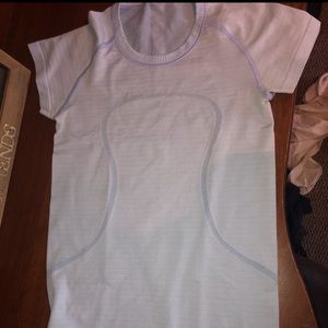 lulu lemon T-shirt